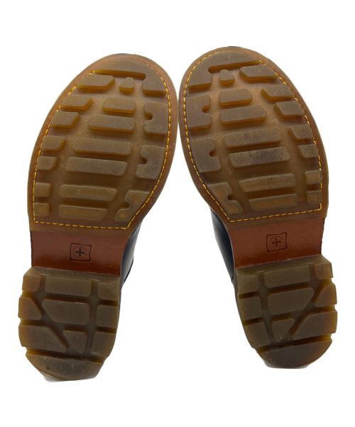 Dr.Martens（ドクターマーチン）Dr.Martens (ドクターマーチン) ブーツ ブラック サイズ:UK8の古着・服飾アイテム