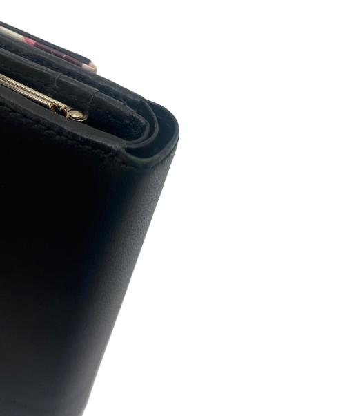 PAUL SMITH（ポールスミス）Paul Smith (ポールスミス) 3つ折り財布の古着・服飾アイテム