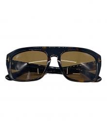 TOM FORD（トムフォード）の古着「TOM FORD　サングラス」｜ブラウン