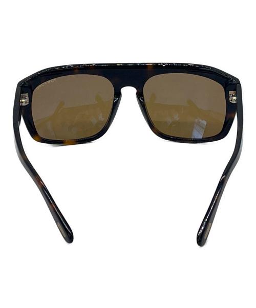 TOM FORD（トムフォード）TOM FORD (トムフォード) TOM FORD　サングラス ブラウンの古着・服飾アイテム