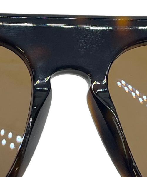 TOM FORD（トムフォード）TOM FORD (トムフォード) TOM FORD　サングラス ブラウンの古着・服飾アイテム