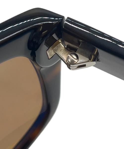 TOM FORD（トムフォード）TOM FORD (トムフォード) TOM FORD　サングラス ブラウンの古着・服飾アイテム