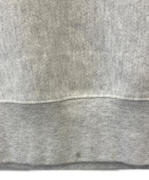Champion REVERSE WEAVE（チャンピオン リバース ウィーブ）Champion REVERSE WEAVE (チャンピオン リバース ウィーブ) スウェット グレー サイズ:XLの古着・服飾アイテム