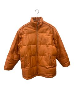 バーニーズニューヨーク　レザージャケット　未使用　美品　海外購入品 中古・古着通販】BARNEYS NEWYORK (バーニーズ・ニューヨーク) BARNEYS