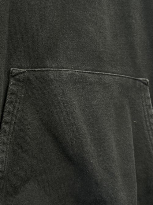 X-LARGE（エクストララージ）X-LARGE (エクストララージ) X-LARGE 20AW プルオーバーパーカー ブラック サイズ:XLの古着・服飾アイテム