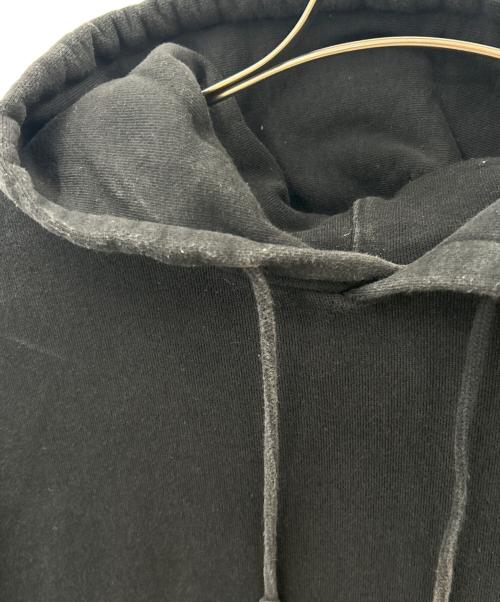 X-LARGE（エクストララージ）X-LARGE (エクストララージ) X-LARGE 20AW プルオーバーパーカー ブラック サイズ:XLの古着・服飾アイテム