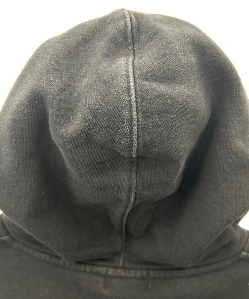 X-LARGE（エクストララージ）X-LARGE (エクストララージ) X-LARGE 20AW プルオーバーパーカー ブラック サイズ:XLの古着・服飾アイテム