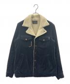 Ron Hermanロンハーマン）の古着「Ron Herman　コーデュロイジャケット」｜グレー