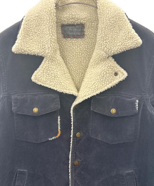 Ron Herman（ロンハーマン）Ron Herman (ロンハーマン) Ron Herman　コーデュロイジャケット グレー サイズ:Mの古着・服飾アイテム