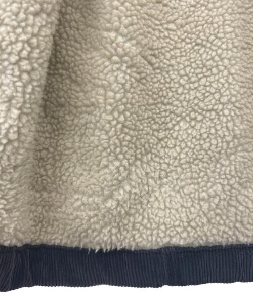 Ron Herman（ロンハーマン）Ron Herman (ロンハーマン) Ron Herman　コーデュロイジャケット グレー サイズ:Mの古着・服飾アイテム