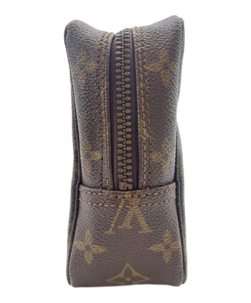 LOUIS VUITTON（ルイ ヴィトン）LOUIS VUITTON (ルイ ヴィトン) コスメポーチの古着・服飾アイテム