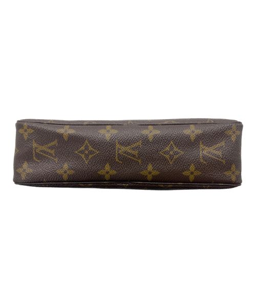 LOUIS VUITTON（ルイ ヴィトン）LOUIS VUITTON (ルイ ヴィトン) コスメポーチの古着・服飾アイテム