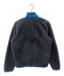 Patagonia (パタゴニア) クラシックレトロXジャケット ブルー×グレー サイズ:S：10000円