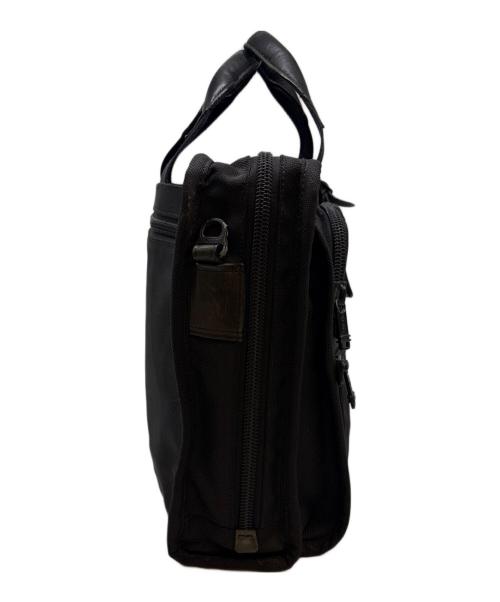 TUMI（トゥミ）TUMI (トゥミ) TUMI　ブリーフケース ブラックの古着・服飾アイテム