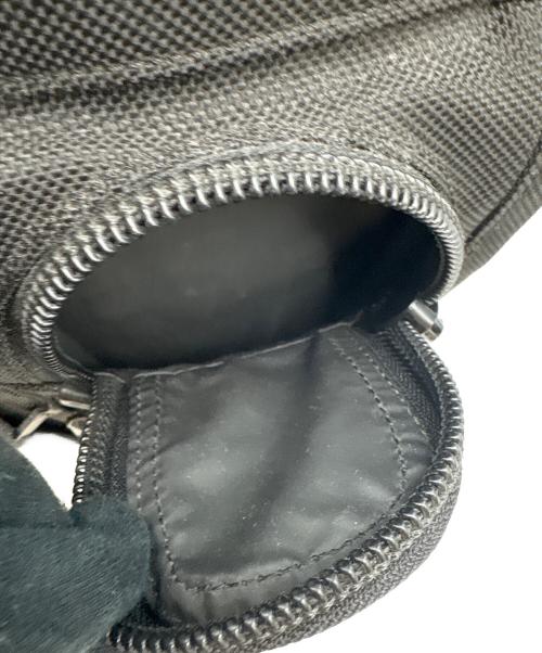 TUMI（トゥミ）TUMI (トゥミ) TUMI　ブリーフケース ブラックの古着・服飾アイテム
