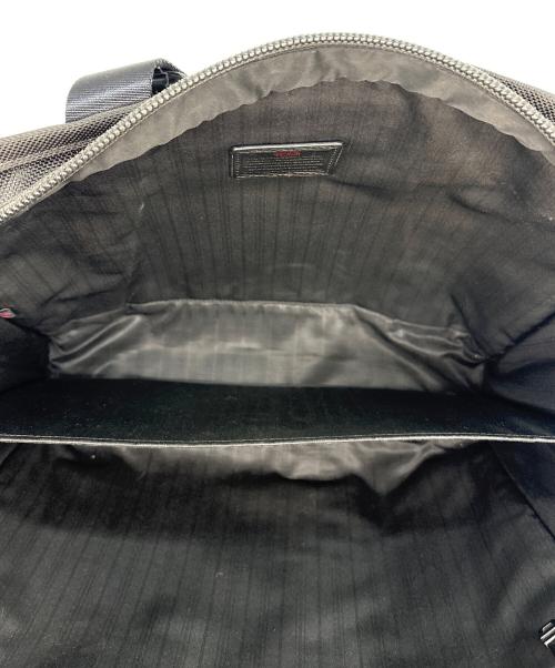 TUMI（トゥミ）TUMI (トゥミ) TUMI　ブリーフケース ブラックの古着・服飾アイテム