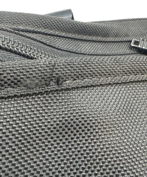 TUMI（トゥミ）TUMI (トゥミ) TUMI　ブリーフケース ブラックの古着・服飾アイテム