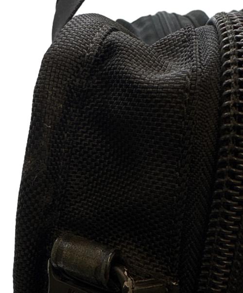 TUMI（トゥミ）TUMI (トゥミ) TUMI　ブリーフケース ブラックの古着・服飾アイテム