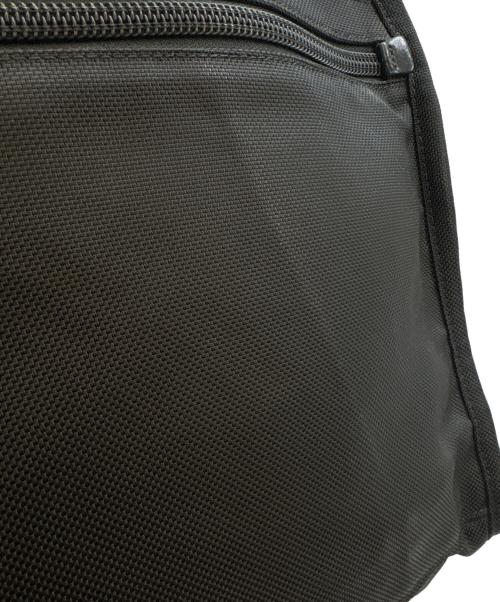 TUMI（トゥミ）TUMI (トゥミ) TUMI　ブリーフケース ブラックの古着・服飾アイテム