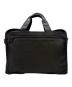 TUMI (トゥミ) TUMI　ブリーフケース ブラック：7000円