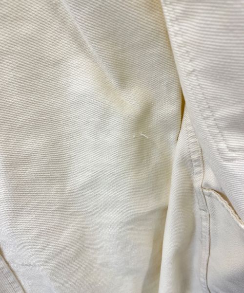 FRED PERRY（フレッドペリー）FRED PERRY (フレッドペリー) ベッドフォードコードオーバーシャツ ブラウン サイズ:Sの古着・服飾アイテム