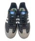 adidas (アディダス) ローカットスニーカー ブラック サイズ:30.0：4000円