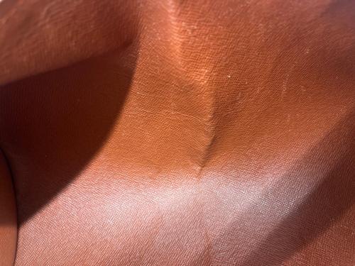 LOUIS VUITTON（ルイ ヴィトン）LOUIS VUITTON (ルイ ヴィトン) バッグの古着・服飾アイテム