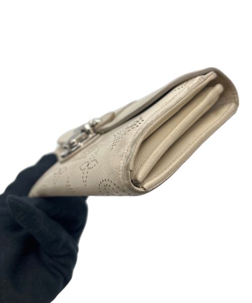 LOUIS VUITTON（ルイ ヴィトン）LOUIS VUITTON (ルイ ヴィトン) 長財布の古着・服飾アイテム