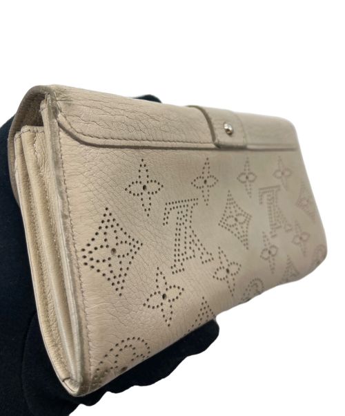 LOUIS VUITTON（ルイ ヴィトン）LOUIS VUITTON (ルイ ヴィトン) 長財布の古着・服飾アイテム