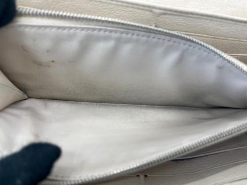 LOUIS VUITTON（ルイ ヴィトン）LOUIS VUITTON (ルイ ヴィトン) 長財布の古着・服飾アイテム