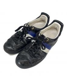 LOUIS VUITTON（ルイ ヴィトン）の古着「LOUIS VUITTON　スニーカー」