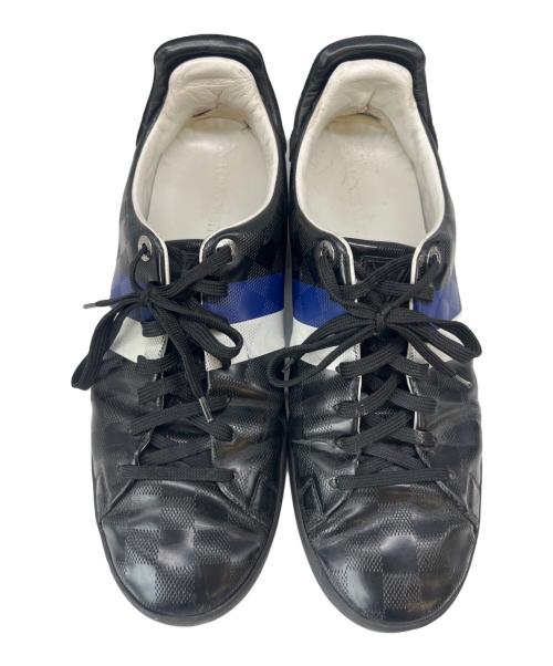 LOUIS VUITTON（ルイ ヴィトン）LOUIS VUITTON (ルイ ヴィトン) LOUIS VUITTON　スニーカー サイズ:8の古着・服飾アイテム