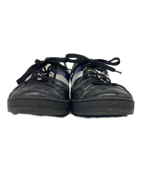 LOUIS VUITTON（ルイ ヴィトン）LOUIS VUITTON (ルイ ヴィトン) LOUIS VUITTON　スニーカー サイズ:8の古着・服飾アイテム