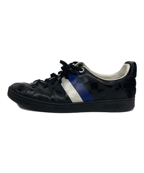 LOUIS VUITTON（ルイ ヴィトン）LOUIS VUITTON (ルイ ヴィトン) LOUIS VUITTON　スニーカー サイズ:8の古着・服飾アイテム