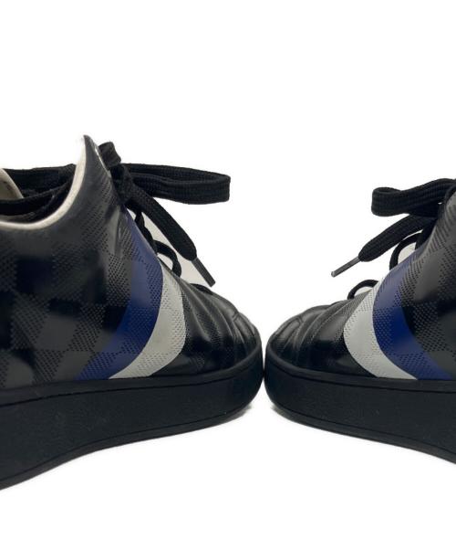 LOUIS VUITTON（ルイ ヴィトン）LOUIS VUITTON (ルイ ヴィトン) LOUIS VUITTON　スニーカー サイズ:8の古着・服飾アイテム