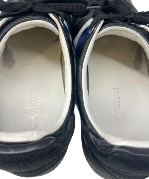LOUIS VUITTON（ルイ ヴィトン）LOUIS VUITTON (ルイ ヴィトン) LOUIS VUITTON　スニーカー サイズ:8の古着・服飾アイテム