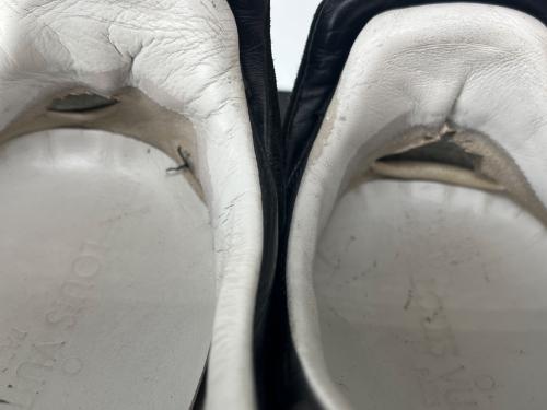 LOUIS VUITTON（ルイ ヴィトン）LOUIS VUITTON (ルイ ヴィトン) LOUIS VUITTON　スニーカー サイズ:8の古着・服飾アイテム