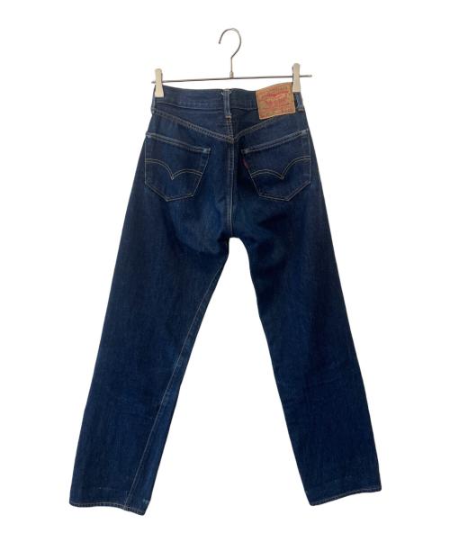 LEVI'S VINTAGE CLOTHING（リーバイス ビンテージ クロージング）LEVI'S VINTAGE CLOTHING (リーバイス ビンテージ クロージング) LEVI'S VINTAGE CLOTHING　赤耳　隠しリベット　ビッグE 1955年復刻　デニムパンツ サイズ:W29×L34の古着・服飾アイテム