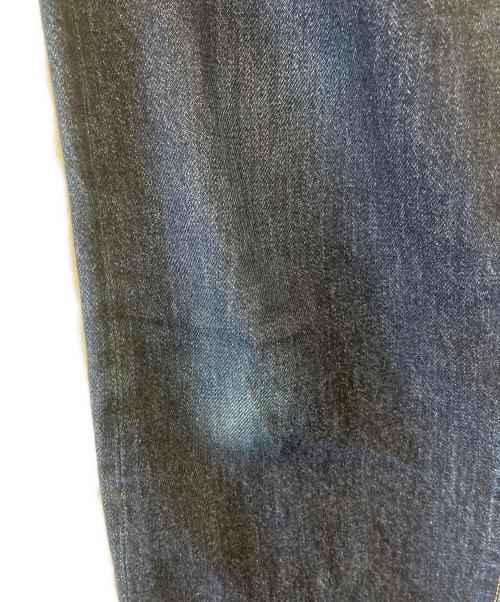 LEVI'S VINTAGE CLOTHING（リーバイス ビンテージ クロージング）LEVI'S VINTAGE CLOTHING (リーバイス ビンテージ クロージング) LEVI'S VINTAGE CLOTHING　赤耳　隠しリベット　ビッグE 1955年復刻　デニムパンツ サイズ:W29×L34の古着・服飾アイテム