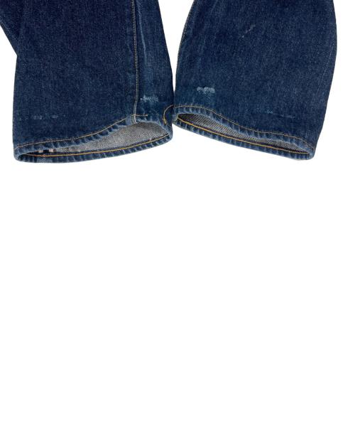 LEVI'S VINTAGE CLOTHING（リーバイス ビンテージ クロージング）LEVI'S VINTAGE CLOTHING (リーバイス ビンテージ クロージング) LEVI'S VINTAGE CLOTHING　赤耳　隠しリベット　ビッグE 1955年復刻　デニムパンツ サイズ:W29×L34の古着・服飾アイテム