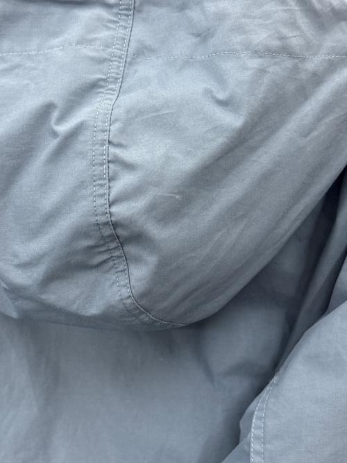 SIERRA DESIGNS（シエラデザインズ）SIERRA DESIGNS (シエラデザインズ) SIERRA DESIGNS　マウンテンパーカー ブルー サイズ:Sの古着・服飾アイテム