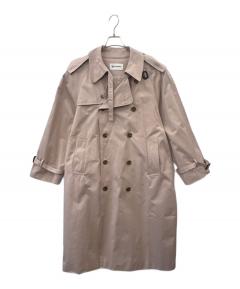 中古・古着通販】sezane (セザンヌ) Clyde コート ベージュ サイズ:40
