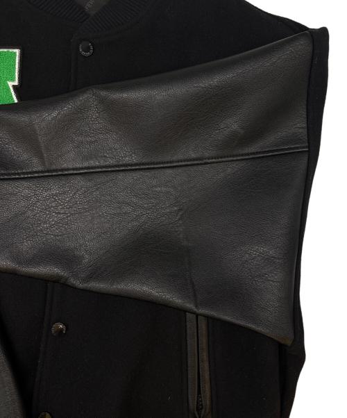 A FEW GOOD KIDS（アフューグッドキッズ）A FEW GOOD KIDS (アフューグッドキッズ) A FEW GOOD KIDS　ブルゾン ブラック サイズ:Ｍの古着・服飾アイテム