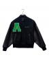 A FEW GOOD KIDS（アフューグッドキッズ）の古着「A FEW GOOD KIDS　ブルゾン」｜ブラック