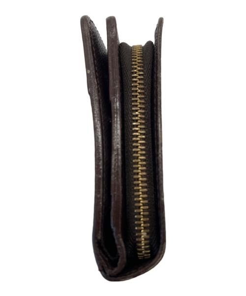 LOUIS VUITTON（ルイ ヴィトン）LOUIS VUITTON (ルイ ヴィトン) 2つ折り財布の古着・服飾アイテム