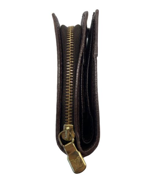 LOUIS VUITTON（ルイ ヴィトン）LOUIS VUITTON (ルイ ヴィトン) 2つ折り財布の古着・服飾アイテム