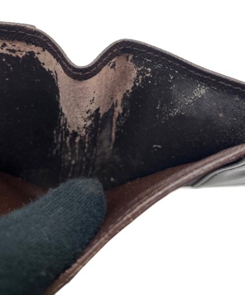 LOUIS VUITTON（ルイ ヴィトン）LOUIS VUITTON (ルイ ヴィトン) 2つ折り財布の古着・服飾アイテム