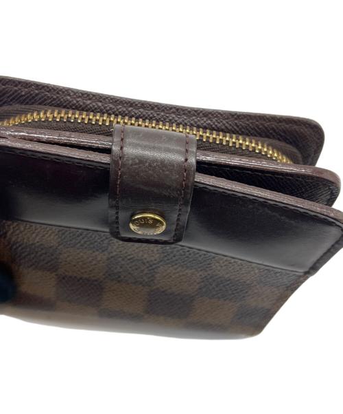 LOUIS VUITTON（ルイ ヴィトン）LOUIS VUITTON (ルイ ヴィトン) 2つ折り財布の古着・服飾アイテム