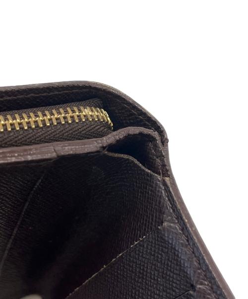 LOUIS VUITTON（ルイ ヴィトン）LOUIS VUITTON (ルイ ヴィトン) 2つ折り財布の古着・服飾アイテム