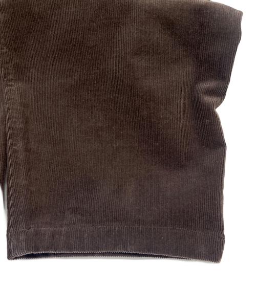 THE NORTH FACE（ザ ノース フェイス）THE NORTH FACE (ザ ノース フェイス) THE NORTH FACE　グラナムコードパンツ ブラウン サイズ:Lの古着・服飾アイテム